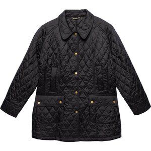 Barbour Summer Beadnell Quilted Jacket